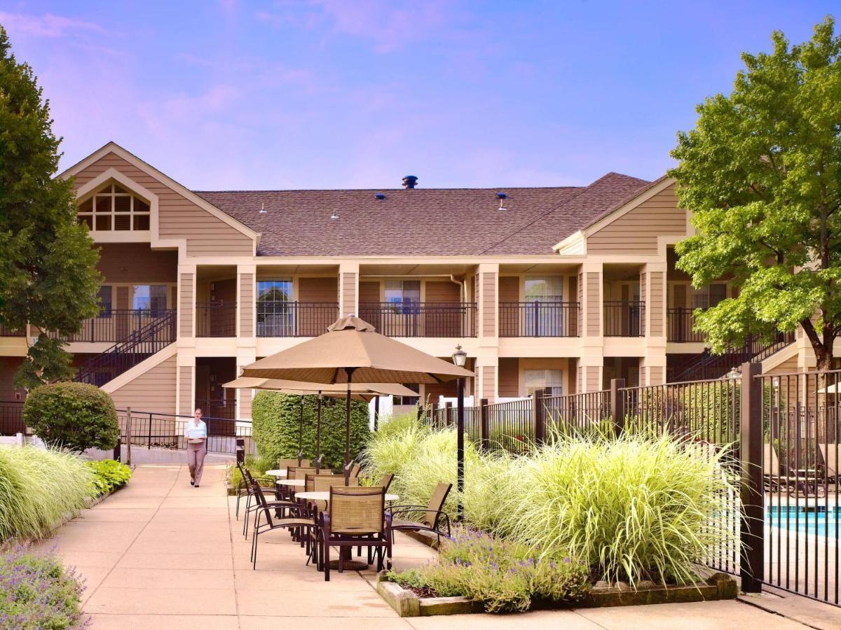 Sonesta Es Suites St. Louis Westport Maryland Heights Exterior foto