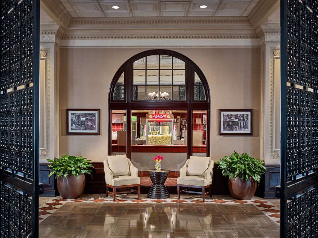 Sonesta Es Suites St. Louis Westport Maryland Heights Facilidades foto